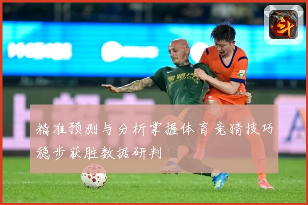 精准预测与分析掌握体育竞猜技巧稳步获胜数据研判