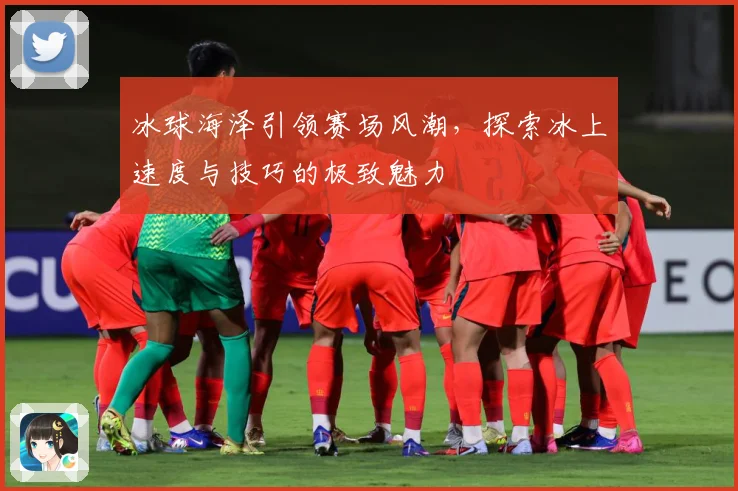 冰球海泽引领赛场风潮，探索冰上速度与技巧的极致魅力